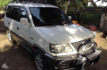 Mitsubishi Adventure 2003 for sale 