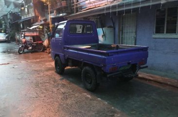 Suzuki multicab 2016 for sale 