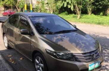 Honda City 2010 for sale 