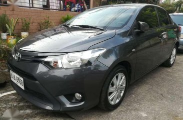 2015 Toyota Vios E for sale