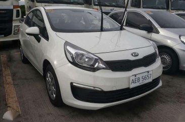 2016 Kia Rio for sale 