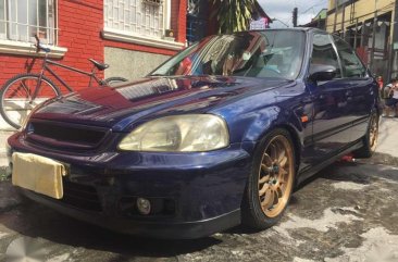 For sale Honda Civic 1999 sir body