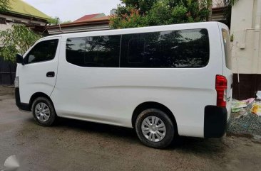 Nissan Urvan 2015 NV350 for sale