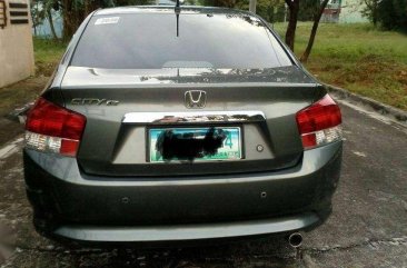 Honda City 2010 AT (TOTL) for sale 