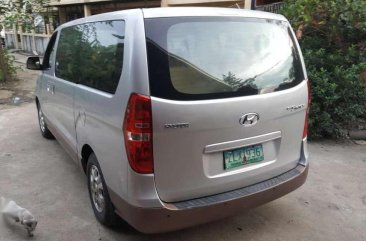 2008 Hyundai Grand Starex VGT for sale