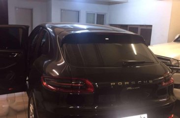 Porsche Macan 2015 for sale