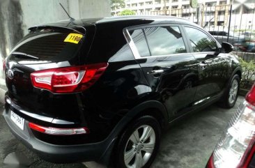 2014 Kia Sportage EX 2.0 GAS Automatic for sale