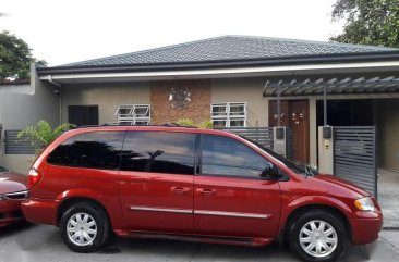 2007 Chrysler Town and Country for sale