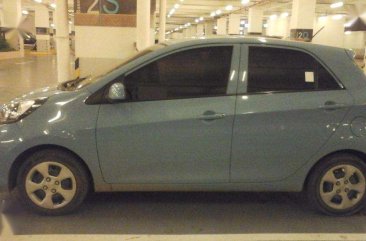 Kia Picanto 2016 model for sale