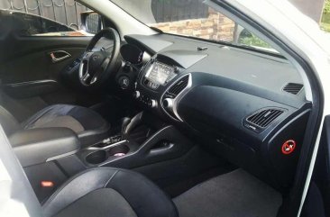 2011 Hyundai Tucson for sale