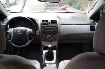 Toyota Altis 1.6G 2008 for sale