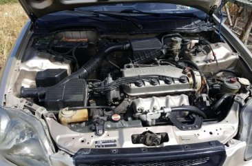 Honda Civic 1996 for sale