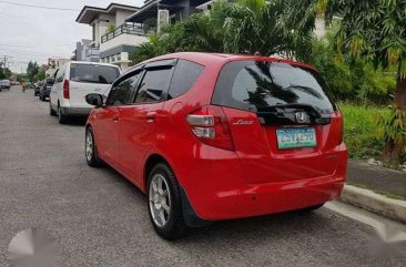 Honda Jazz 2009 Automatic for sale