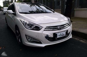 2015 Hyundai Sonata i40 CRDI VGT for sale