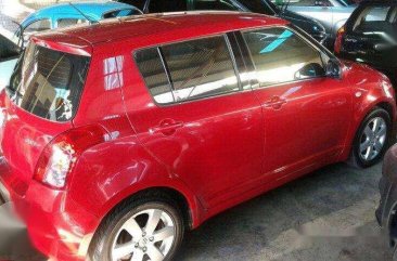 Suzuki Swift 2010 Automatic 1.5 top of the line for sale