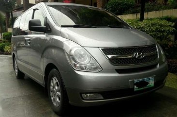 Hyundai Grand Starex VGT 2011 for sale