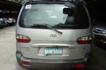 Hyundai Starex 2006 for sale 