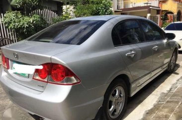 Honda Civic FD 2007 for sale 