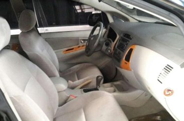 2010 Toyota Innova G Matic Diesel for sale