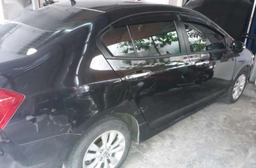 Honda City AT 2012 E for sale 