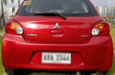 2015 Mitsubishi Mirage Hatchback for sale