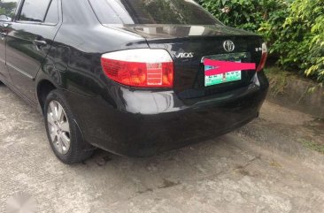 Toyota Vios 2007 for sale