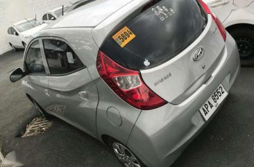 2014 Hyundai Eon gls for sale