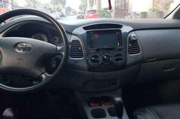 2010 Toyota Innova Automatic for sale 