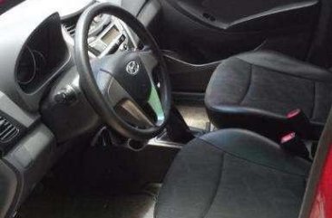 2014 Hyundai Eon GLS Manual for sale