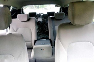 2013 Hyundai Santa Fe 2.2 CRDI for sale 