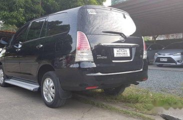 Toyota Innova 2011 for sale 