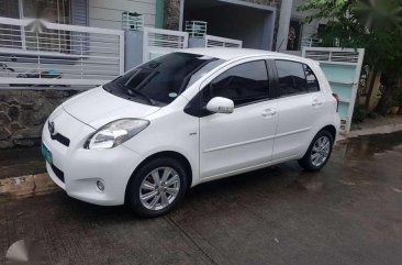 Toyota Yaris 2013 for sale 