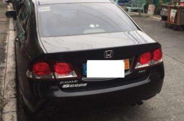 2009 Honda Civic 1.8 V MT for sale