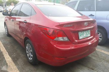 2014 Hyundai Accent for sale 