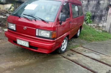 Toyota lite ace 1994 for sale 