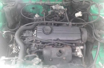 96 Mitsubishi Lancer EL for sale