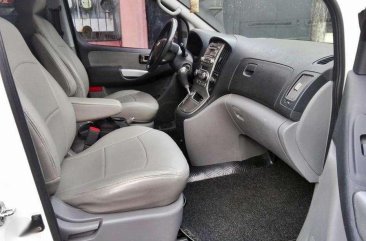 Hyundai Grand Starex 2011 for sale