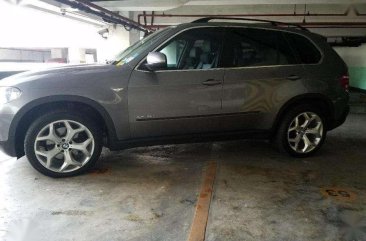 09 BMW X5 09 3.0D for sale 