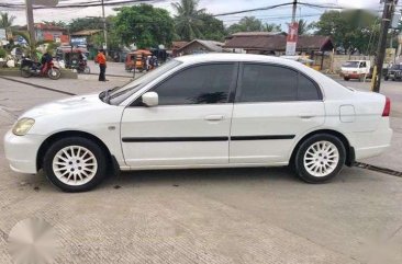 Honda Civic VTI 2001 for sale 