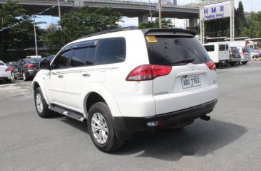 Mitsubishi Montero Sport 2015 GLS-V A/T for sale 