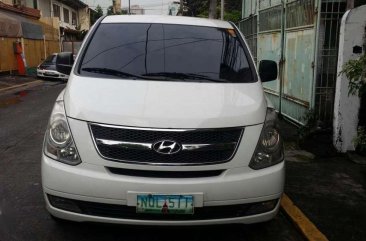 2010 Hyundai Grand Starex for sale