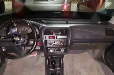 Honda city 1997 exi allpower for sale 