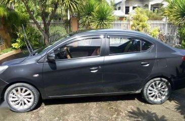 Mitsubishi Mirage G4 for sale