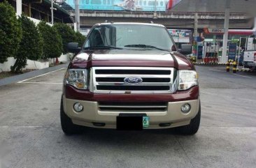 2011 Ford Expedition EL for sale