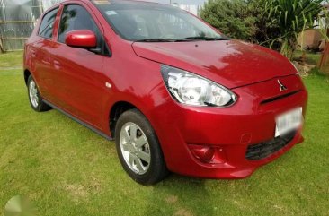 2015 Mitsubishi Mirage Hatchback for sale