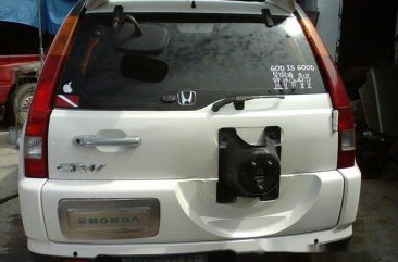 Honda CR-V 2003 for sale 