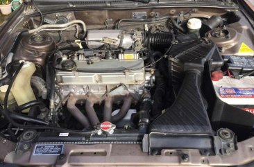 Mitsubishi Galant vr4 for sale