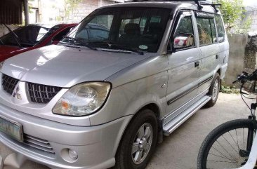 Mitsubishi adventure 2005 for sale 