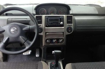 2008 Nissan XTRAIL automatic trans for sale