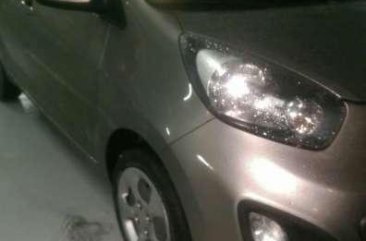 2013 Kia Picanto for sale 